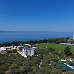 Διαμέρισμα Brigitte Tučepi