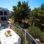 Διαμέρισμα Brigitte