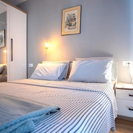 Villla Brigitte 아파트