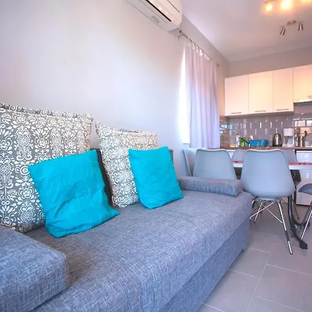 Villla Brigitte 아파트 *