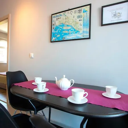 Villla Brigitte 투체피