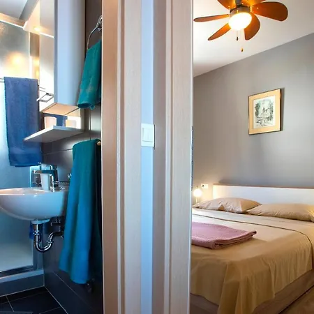 아파트 Villla Brigitte