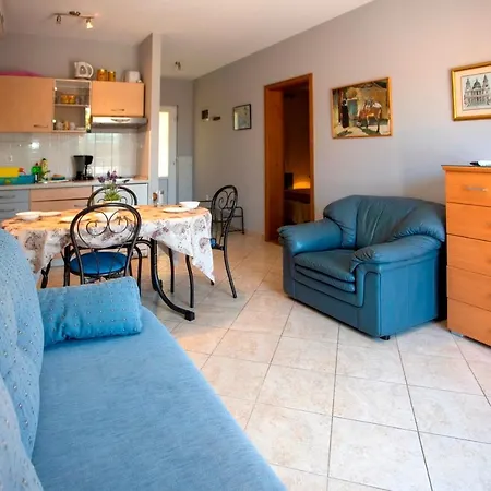 Villla Brigitte 투체피