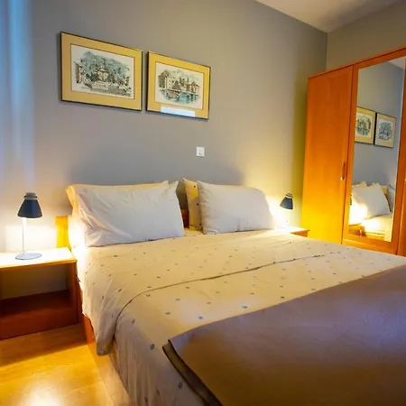 Villla Brigitte 아파트