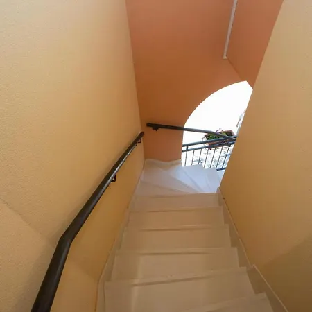 Villla Brigitte * 투체피