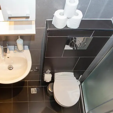 Villla Brigitte 아파트 투체피