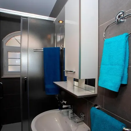 Villla Brigitte 아파트 *