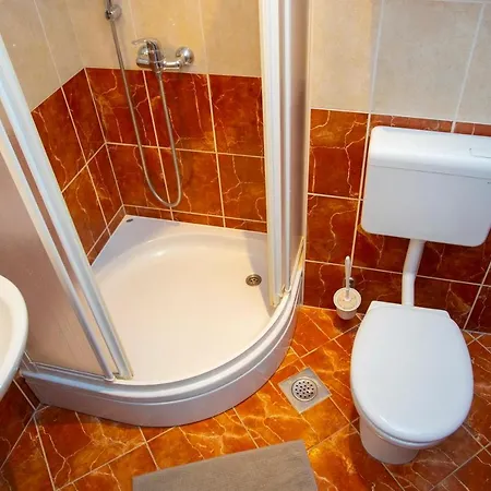 Villla Brigitte 아파트