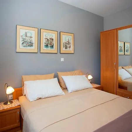 Villla Brigitte 투체피