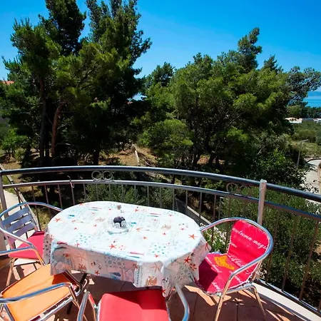 아파트 Villla Brigitte *