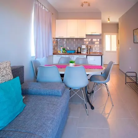 Villla Brigitte 아파트