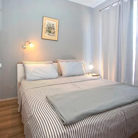 Villla Brigitte Tučepi