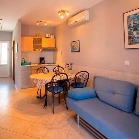 Brigitte Apartment Tučepi