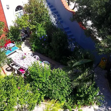 Brigitte Appartement Tučepi