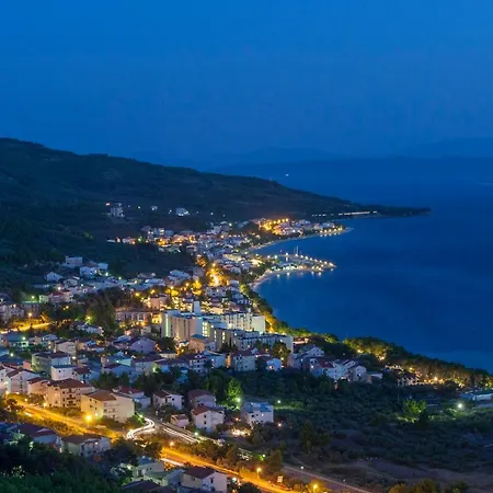 Villla Brigitte 아파트