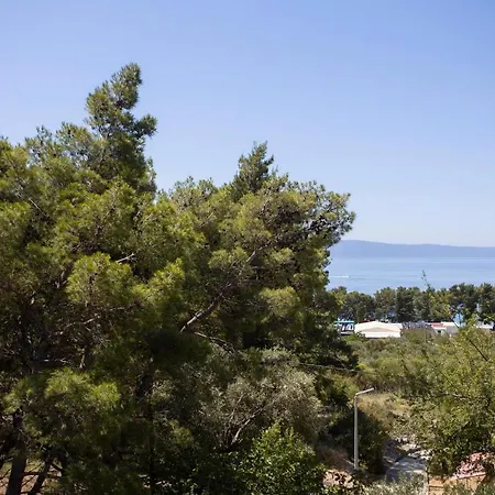 Villla Brigitte 아파트 *