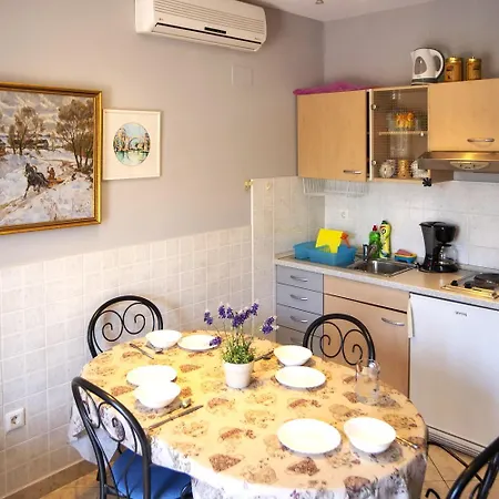 Villla Brigitte * 투체피