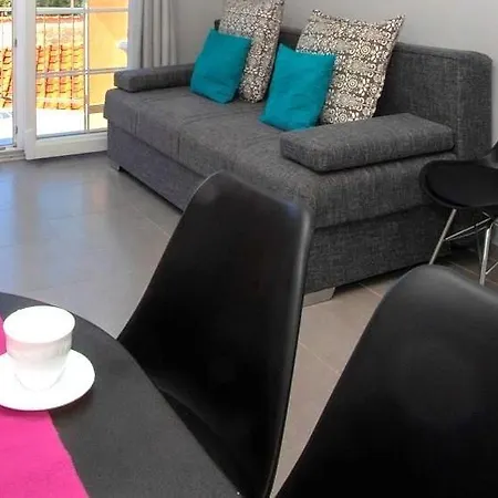 Villla Brigitte 투체피