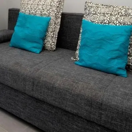 Villla Brigitte * 투체피