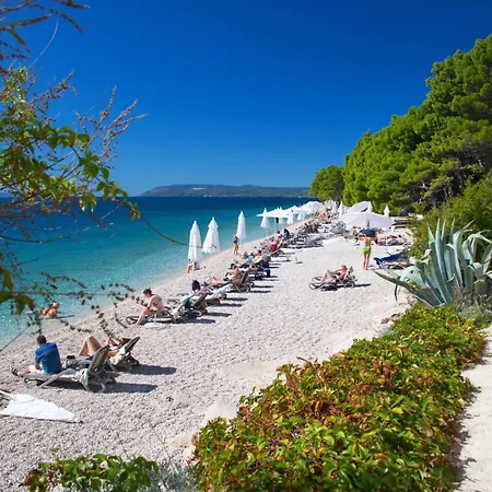 Villla Brigitte 아파트