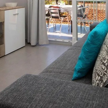 아파트 Villla Brigitte