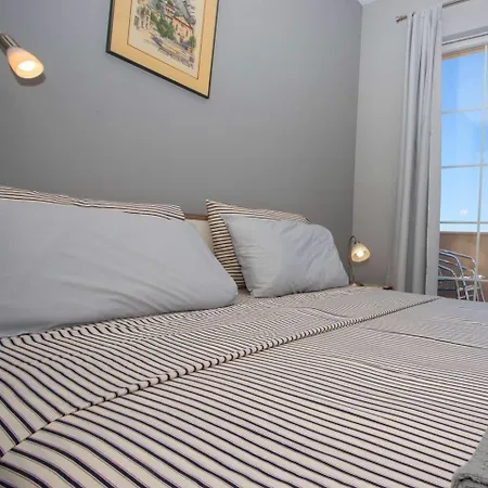 Villla Brigitte 아파트