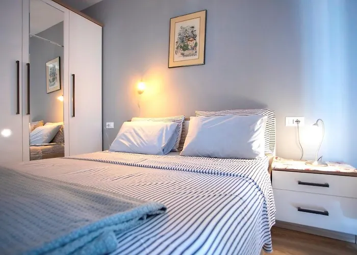 Brigitte Διαμέρισμα