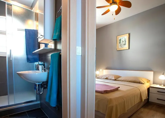 Διαμέρισμα Brigitte