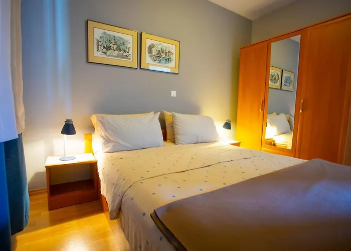 Brigitte Διαμέρισμα