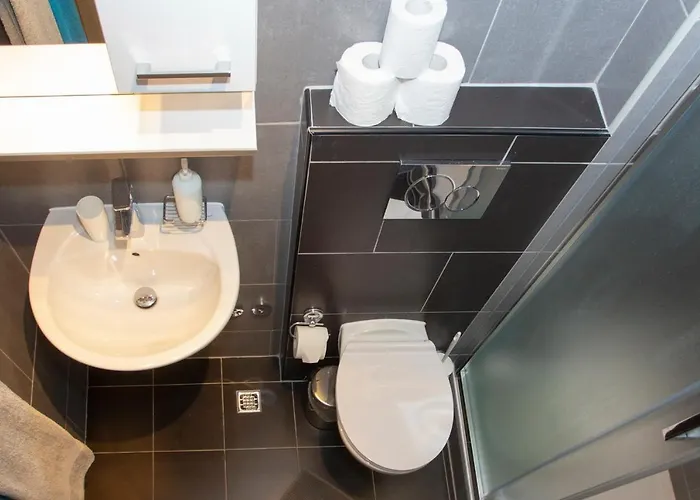 Brigitte Διαμέρισμα Tučepi