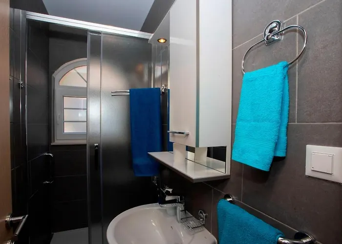 Brigitte Διαμέρισμα *