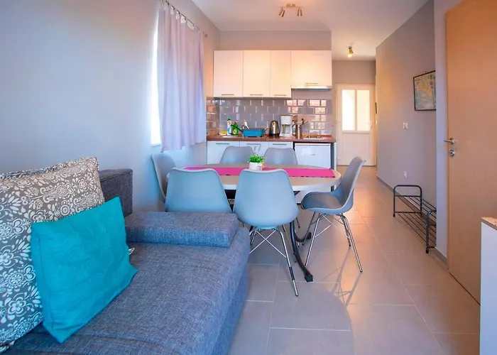 Brigitte Διαμέρισμα