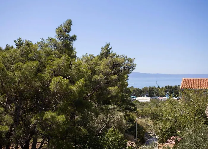 Brigitte Διαμέρισμα *