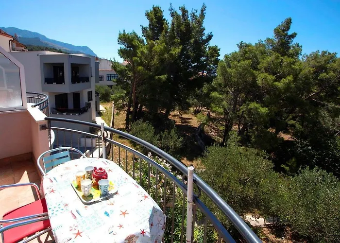 Διαμέρισμα Brigitte