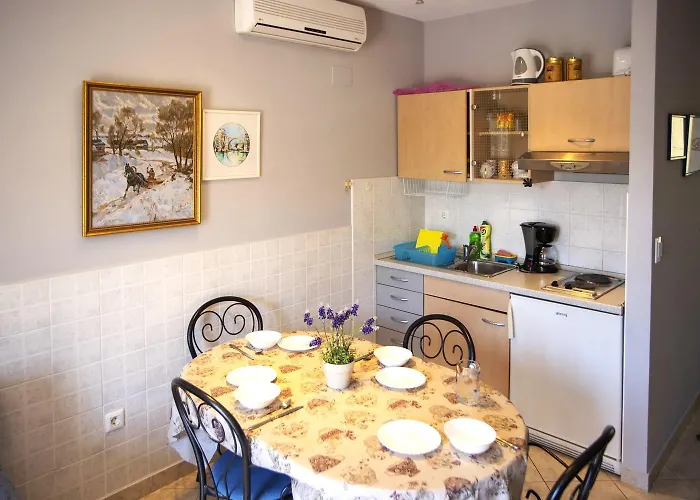 Villla Brigitte * 图彻皮